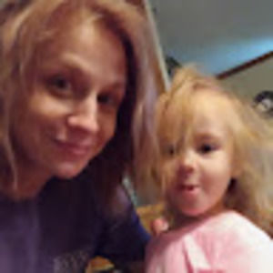 Meet your Posher, Robyn